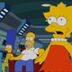 Illustration for article titled Weird iSimpsons/i episode was almost weird iSimpsons/i movie